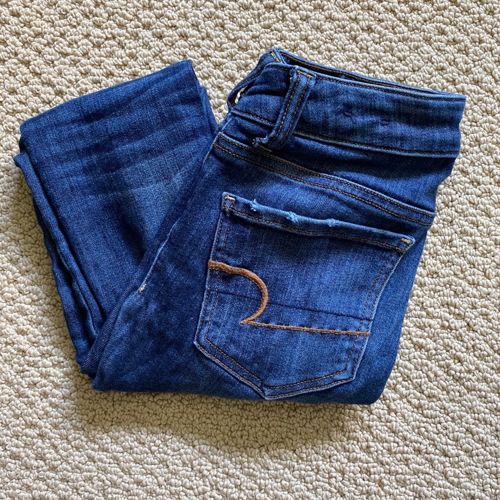 American Eagle Jeggings